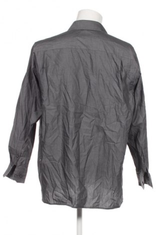 Herrenhemd Olymp, Größe XL, Farbe Grau, Preis € 15,99