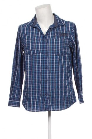 Herrenhemd Reward, Größe M, Farbe Mehrfarbig, Preis € 3,99