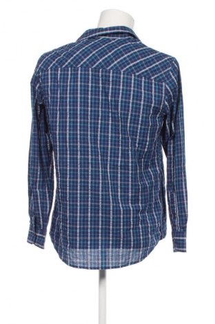 Herrenhemd Reward, Größe M, Farbe Mehrfarbig, Preis € 3,99