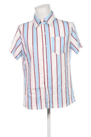Herrenhemd SHEIN, Größe L, Farbe Mehrfarbig, Preis € 3,99