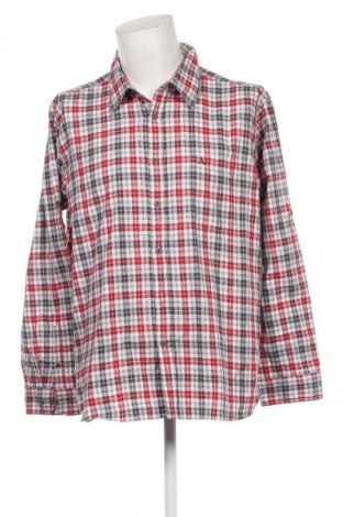 Ανδρικό πουκάμισο Schoffel, Μέγεθος XL, Χρώμα Πολύχρωμο, Τιμή 30,99 €