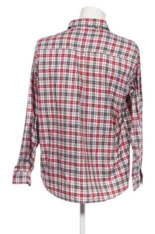 Ανδρικό πουκάμισο Schoffel, Μέγεθος XL, Χρώμα Πολύχρωμο, Τιμή 30,99 €