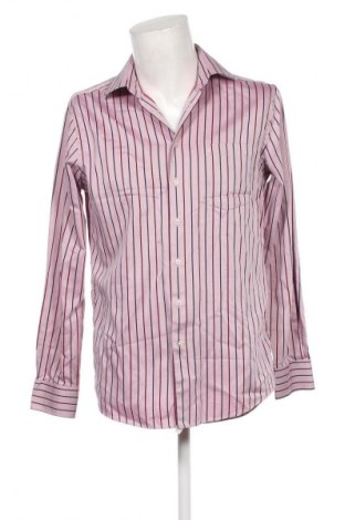 Мъжка риза Seidensticker, Размер M, Цвят Многоцветен, Цена 4,09 €