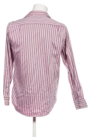 Мъжка риза Seidensticker, Размер M, Цвят Многоцветен, Цена 4,09 €