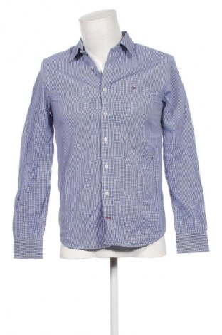 Herrenhemd Tommy Hilfiger, Größe S, Farbe Mehrfarbig, Preis € 45,99