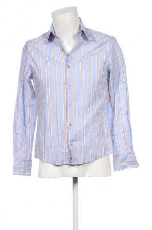 Herrenhemd Unbranded, Größe M, Farbe Mehrfarbig, Preis € 2,99