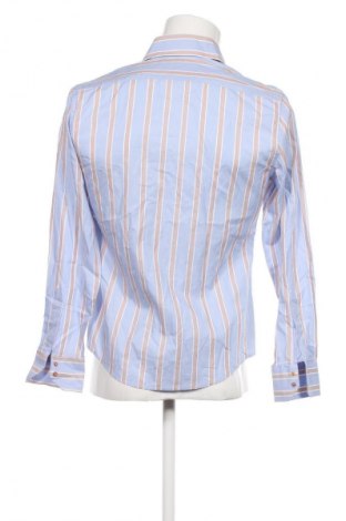 Herrenhemd Unbranded, Größe M, Farbe Mehrfarbig, Preis € 2,99