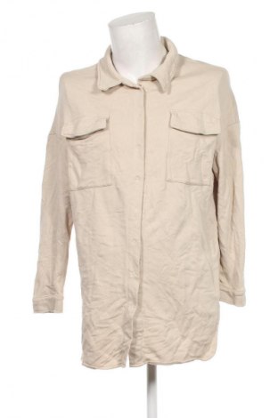 Мъжка риза Unbranded, Размер S, Цвят Бежов, Цена 2,04 €