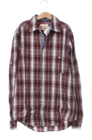 Мъжка риза Unbranded, Размер S, Цвят Многоцветен, Цена 2,04 €