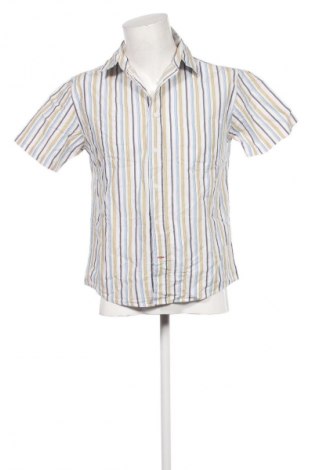 Herrenhemd Unbranded, Größe M, Farbe Mehrfarbig, Preis € 2,99