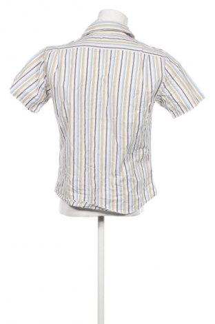 Herrenhemd Unbranded, Größe M, Farbe Mehrfarbig, Preis € 2,99