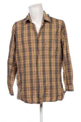 Herrenhemd Unbranded, Größe XL, Farbe Mehrfarbig, Preis € 4,99