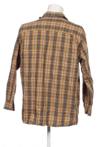 Herrenhemd Unbranded, Größe XL, Farbe Mehrfarbig, Preis € 4,99