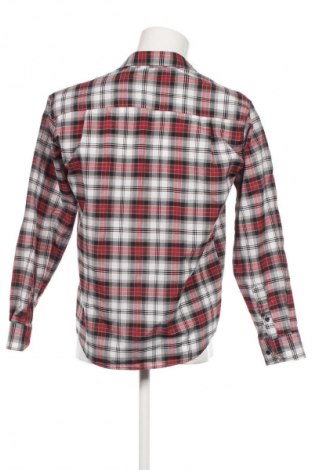 Herrenhemd Unbranded, Größe M, Farbe Mehrfarbig, Preis € 1,99