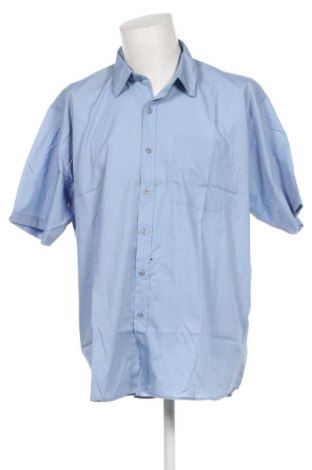 Pánská košile  Unbranded, Velikost XL, Barva Modrá, Cena  129,00 Kč