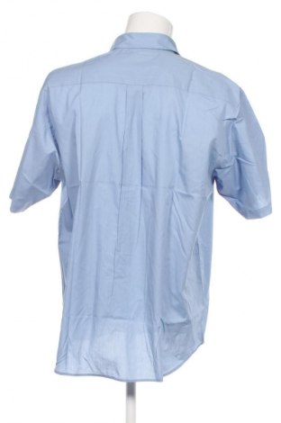 Pánská košile  Unbranded, Velikost XL, Barva Modrá, Cena  129,00 Kč