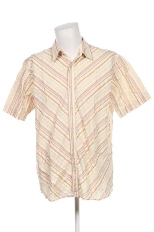 Herrenhemd Unbranded, Größe XXL, Farbe Mehrfarbig, Preis € 8,99