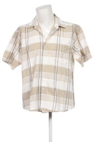 Herrenhemd Unbranded, Größe XL, Farbe Mehrfarbig, Preis € 8,99