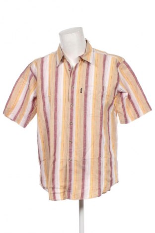 Herrenhemd Unbranded, Größe XL, Farbe Mehrfarbig, Preis € 8,99