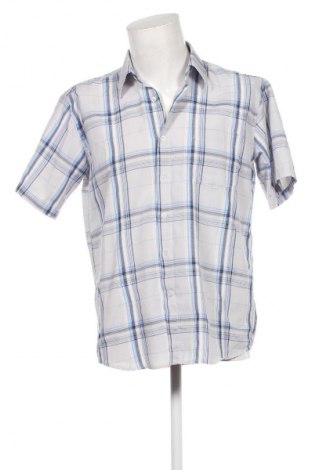 Herrenhemd Unbranded, Größe M, Farbe Mehrfarbig, Preis € 6,99