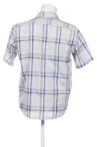 Herrenhemd Unbranded, Größe M, Farbe Mehrfarbig, Preis € 6,99