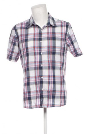 Мъжка риза Unbranded, Размер L, Цвят Многоцветен, Цена 2,04 €