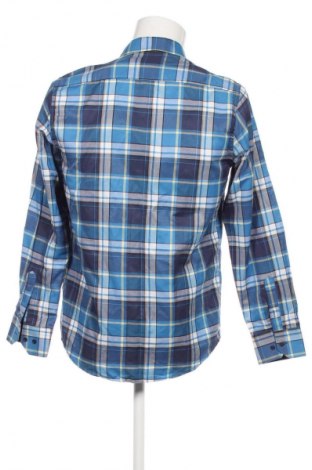 Herrenhemd Unbranded, Größe M, Farbe Mehrfarbig, Preis € 5,00