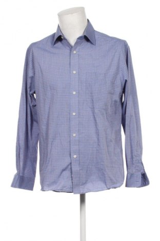 Herrenhemd Unbranded, Größe M, Farbe Mehrfarbig, Preis € 6,99