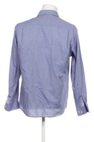 Herrenhemd Unbranded, Größe M, Farbe Mehrfarbig, Preis € 6,99