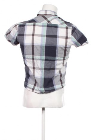 Herrenhemd Unbranded, Größe S, Farbe Mehrfarbig, Preis € 1,99