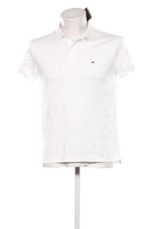 Herren Shirt Tommy Hilfiger, Größe M, Farbe Weiß, Preis 76,99 €, #131504226