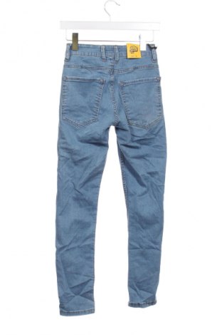 Pánské džíny  Bro!, Velikost S, Barva Modrá, Cena  999,00 Kč