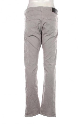 Herren Jeans Hugo Boss, Größe L, Farbe Grau, Preis € 43,99