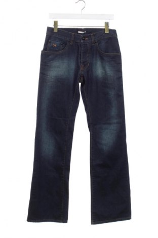 Herren Jeans Thomas Burberry, Größe S, Farbe Blau, Preis € 35,99