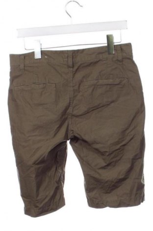 Herren Shorts Q/S by S.Oliver, Größe S, Farbe Grün, Preis € 4,99