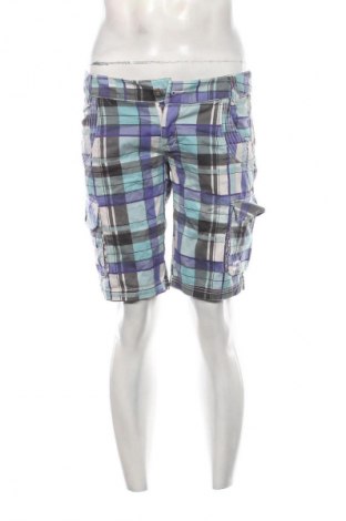 Pánské kraťasy Sublevel, Velikost M, Barva Vícebarevné, Cena  89,00 Kč