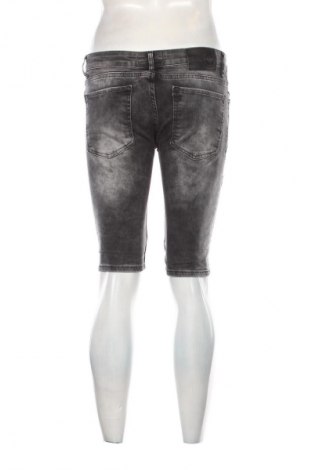 Мъжки къс панталон Unbranded, Размер S, Цвят Сив, Цена 2,55 €