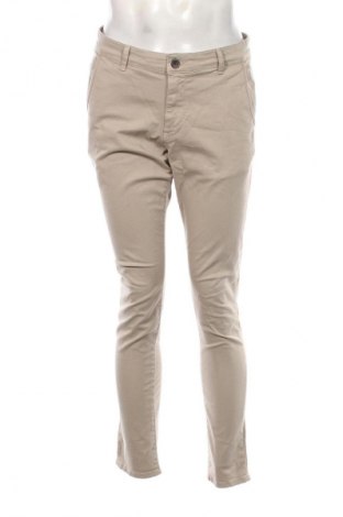 Herrenhose Colin's, Größe L, Farbe Beige, Preis € 27,99