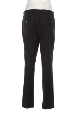 Мъжки панталон H&M, Размер L, Цвят Черен, Цена 4,60 €