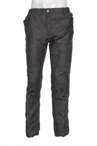 Herrenhose Unbranded, Größe M, Farbe Grau, Preis € 1,99