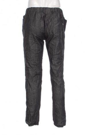 Herrenhose Unbranded, Größe M, Farbe Grau, Preis € 1,99