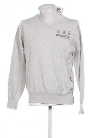 Pánský svetr  Gin Tonic, Velikost L, Barva Šedá, Cena  249,00 Kč
