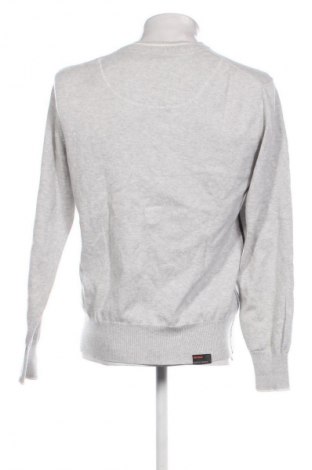 Pánský svetr  Gin Tonic, Velikost L, Barva Šedá, Cena  249,00 Kč