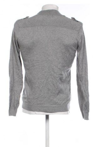 Herrenpullover H&M, Größe S, Farbe Grau, Preis € 5,99