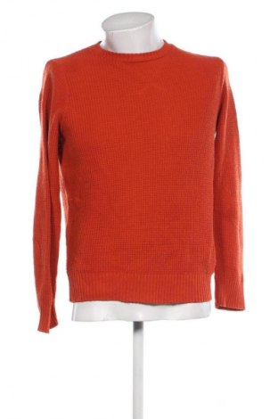 Herrenpullover Unbranded, Größe M, Farbe Orange, Preis € 14,99