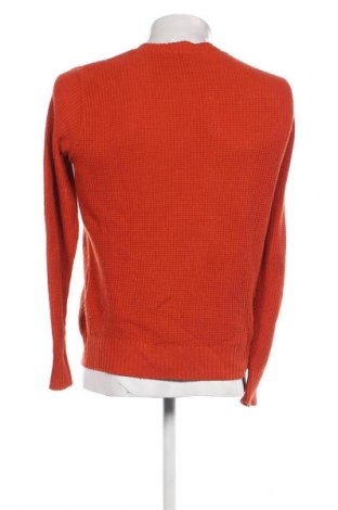 Herrenpullover Unbranded, Größe M, Farbe Orange, Preis € 14,99