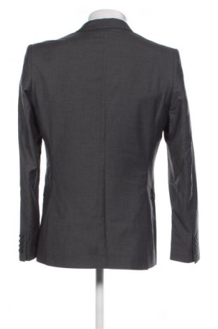 Pánské sako  H&M, Velikost M, Barva Šedá, Cena  249,00 Kč