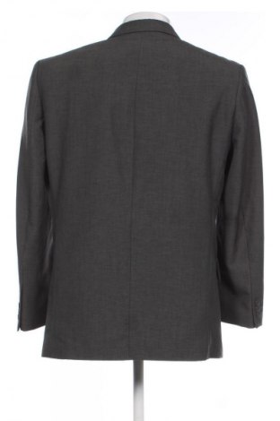 Herren Sakko Studio Coletti, Größe L, Farbe Grau, Preis € 3,99