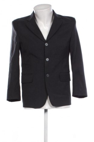 Herren Sakko Unbranded, Größe M, Farbe Grau, Preis € 4,99