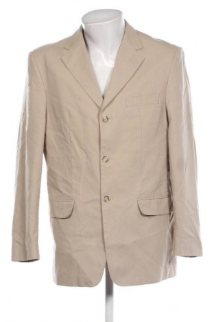 Herren Sakko Unbranded, Größe L, Farbe Beige, Preis € 2,99